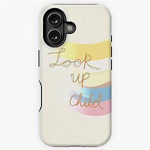 Look Up Child by Lauren Daigle iPhone Case
