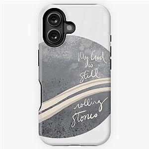 Still Rolling Stones Lauren Daigle iPhone Tough Case