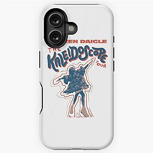 Lauren Kaleidoscope Tour 2023 Thank God I Do Music Lauren Daigle iPhone Case
