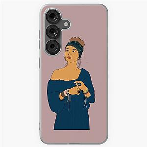 Lauren Daigle Samsung Galaxy Case