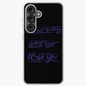Lauren Daigle Samsung Galaxy Soft Case