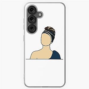 Lauren Daigle Pop Samsung Galaxy Soft Case