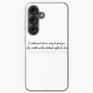 Lauren Daigle Samsung Galaxy Soft Case