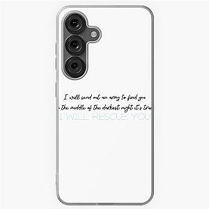 Lauren Daigle Samsung Galaxy Soft Case
