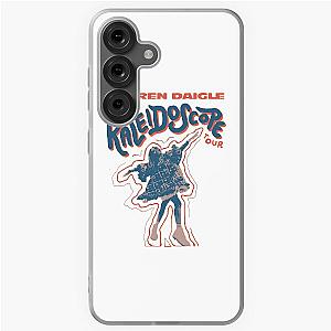 Lauren The Kaleidoscope Tour 2023 Thank God I Do Music Lauren Daigle Samsung Galaxy Case