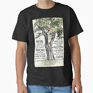 Lauren Daigle - You Say - Classic T-Shirt