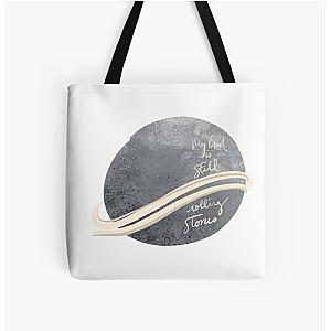 Lauren Daigle All Over Print Tote Bag