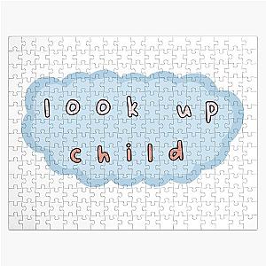Lauren Daigle Christian Quote Song Jigsaw Puzzle