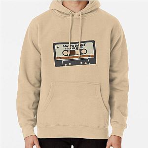 Lauren Daigle Look Child Cassette Tape Hoodie