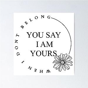 You Say Lauren Daigle