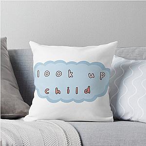 Look Up Child Christian Quote Lauren Daigle Song Pillow