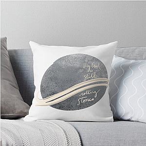 Lauren Daigle Throw Pillow