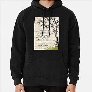 You Say Lauren Daigle Cardinal Bird Pullover Hoodie