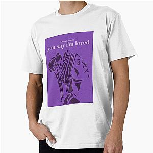 Lauren Daigle You Say T-Shirt