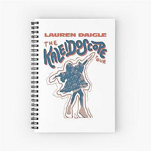 Lauren Kaleidoscope Tour 2023 Thank God I Do Lauren Daigle Spiral