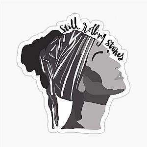 Lauren Daigle Still Rolling Stone Sticker