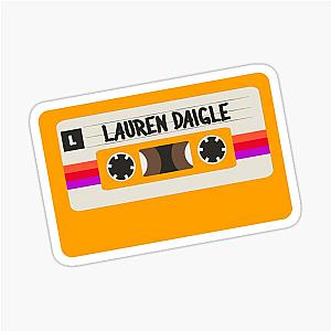 Lauren Daigle Tape