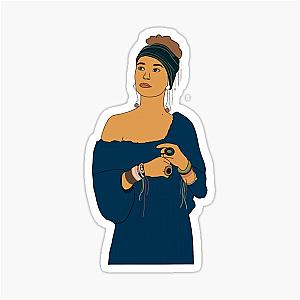 Lauren Daigle Sticker