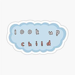 Look Up Christian Lauren Daigle Song Sticker