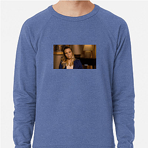 100% Grind Lauren Drain Kagan Lauren Drain Kagan Sweatshirts