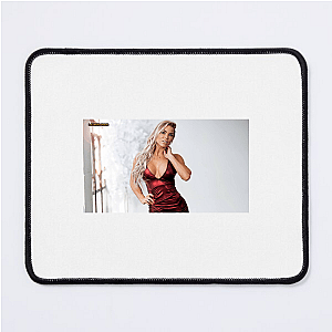 In Beast Mode Lauren Drain Kagan Lauren Drain Kagan Mouse Pads