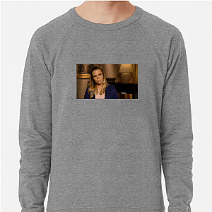 100% Grind Lauren Drain Kagan Lauren Drain Kagan Sweatshirts