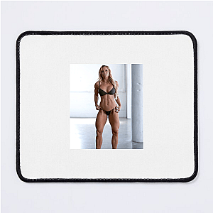 Power Mode: Lauren Drain Kagan Lauren Drain Kagan Mouse Pads