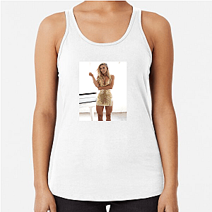 Team Lauren Drain Kagan Lauren Drain Kagan Tank Tops