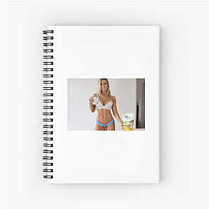 Never Skips Lauren Drain Kagan Lauren Drain Kagan Notebook