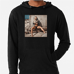 Built Different Lauren Drain Kagan Lauren Drain Kagan Hoodies