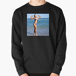 No Pain, Just Lauren Drain Kagan Lauren Drain Kagan Sweatshirts