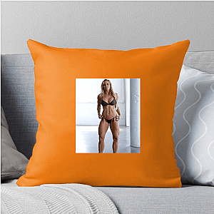 Power Mode: Lauren Drain Kagan Lauren Drain Kagan Pillows Cover