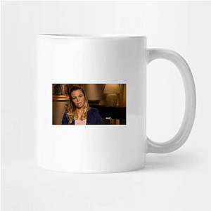 100% Grind Lauren Drain Kagan Lauren Drain Kagan Mugs