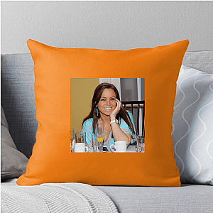 Vibes Only Lauren Drain Kagan Lauren Drain Kagan Pillows Cover