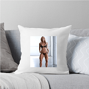 Power Mode: Lauren Drain Kagan Lauren Drain Kagan Pillows Cover