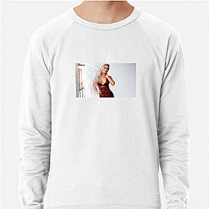 In Beast Mode Lauren Drain Kagan Lauren Drain Kagan Sweatshirts