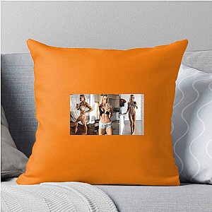 Unstoppable Like Lauren Drain Kagan Lauren Drain Kagan Pillows Cover