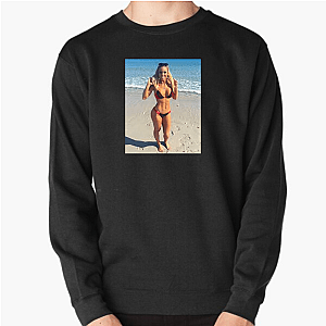 Train Like Lauren Drain Kagan Lauren Drain Kagan Sweatshirts