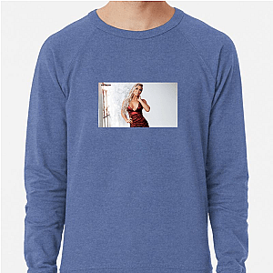 In Beast Mode Lauren Drain Kagan Lauren Drain Kagan Sweatshirts