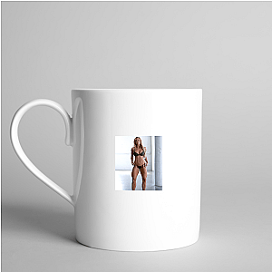 Power Mode: Lauren Drain Kagan Lauren Drain Kagan Mugs