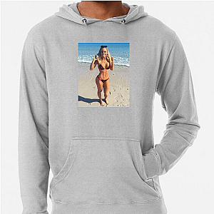 Train Like Lauren Drain Kagan Lauren Drain Kagan Hoodies