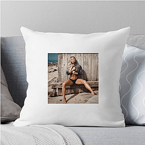 Built Different Lauren Drain Kagan Lauren Drain Kagan Pillows Cover