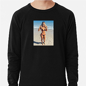 Train Like Lauren Drain Kagan Lauren Drain Kagan Sweatshirts