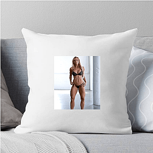 Power Mode: Lauren Drain Kagan Lauren Drain Kagan Pillows Cover