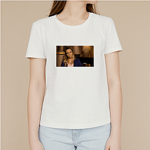 100% Grind Lauren Drain Kagan Lauren Drain Kagan T-Shirts