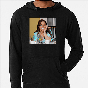 Vibes Only Lauren Drain Kagan Lauren Drain Kagan Hoodies