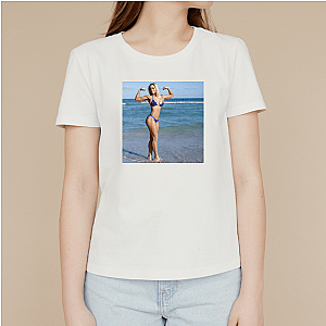 No Pain, Just Lauren Drain Kagan Lauren Drain Kagan T-Shirts