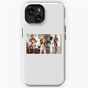 Unstoppable Like Lauren Drain Kagan Lauren Drain Kagan iPhone Cases