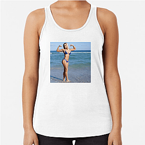 No Pain, Just Lauren Drain Kagan Lauren Drain Kagan Tank Tops