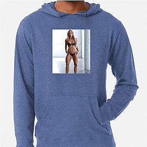 Power Mode: Lauren Drain Kagan Lauren Drain Kagan Hoodies